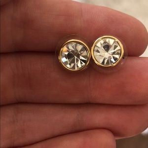 Kate Spade studs